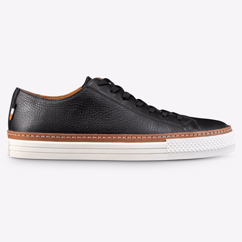 Paxton Lace-up Sneaker