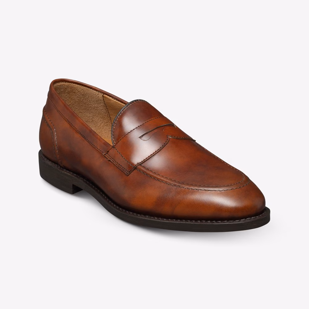 Randolph 2.0 Penny Loafer
