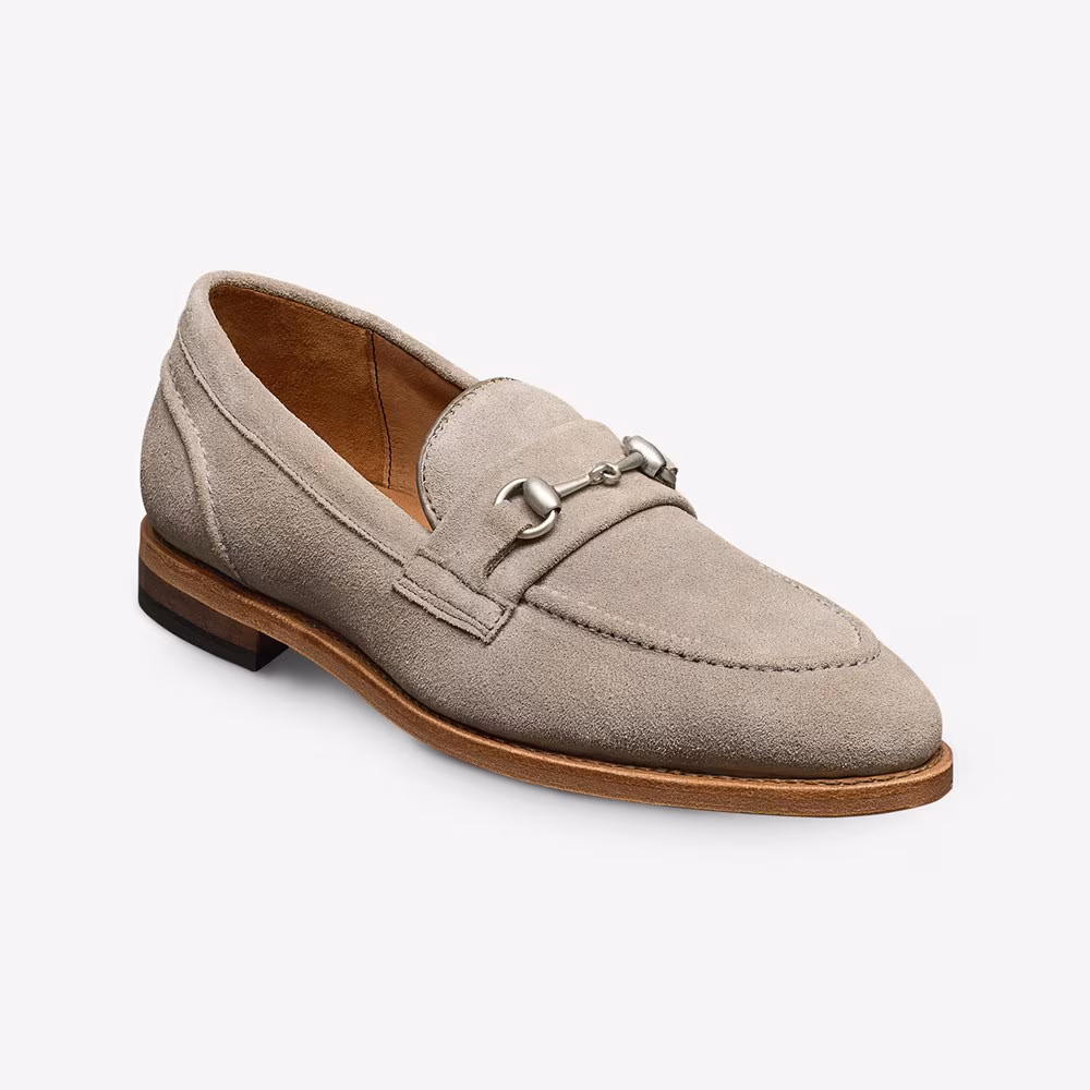 Randolph Bit Loafer 5