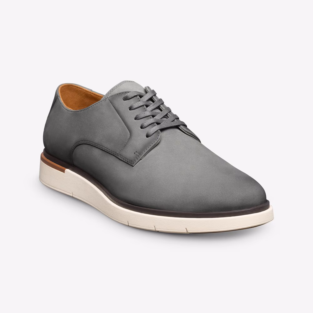 Carson Lace-up Hybrid Derby