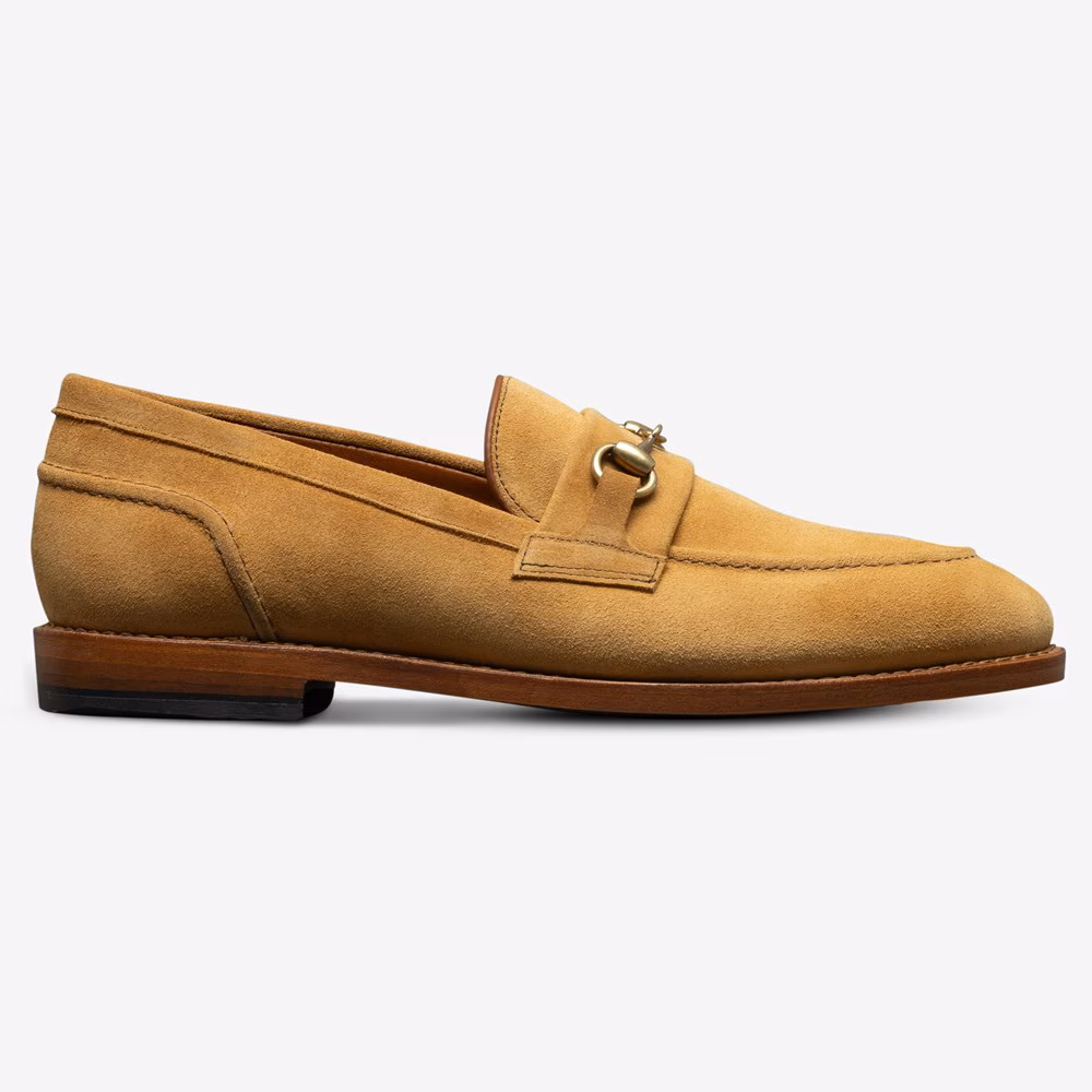 Randolph Bit Loafer 5