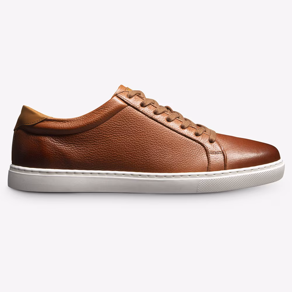 Courtside Lace-up Sneaker