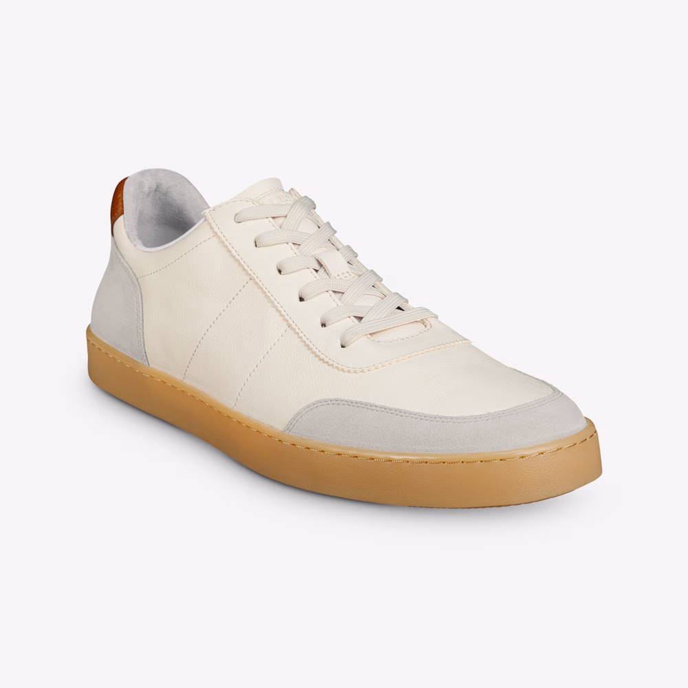 Liam Lace-up Sneaker