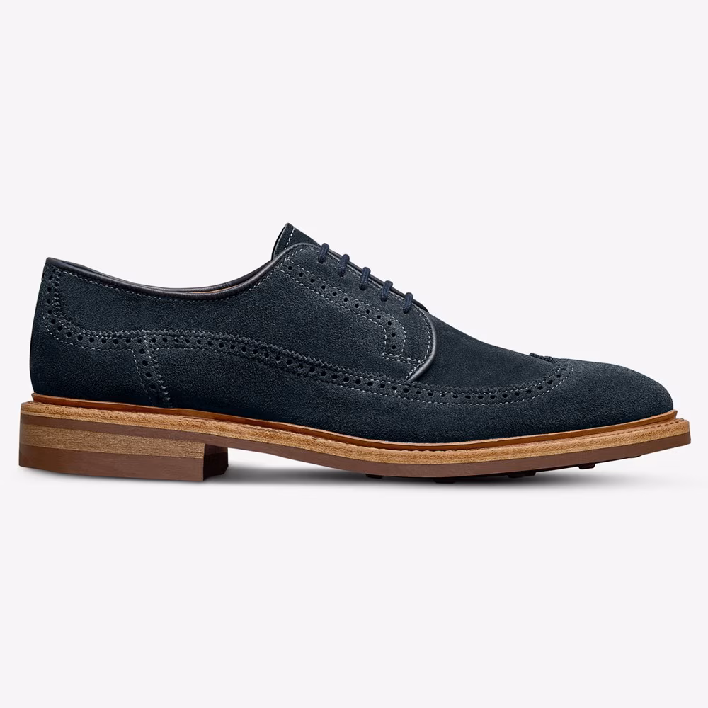 Winstonmok Wingtip Derby Dress Shoe