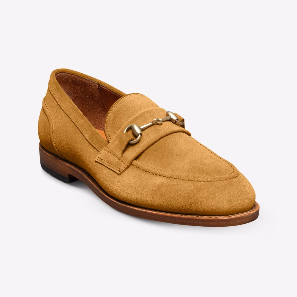 Randolph Bit Loafer 5