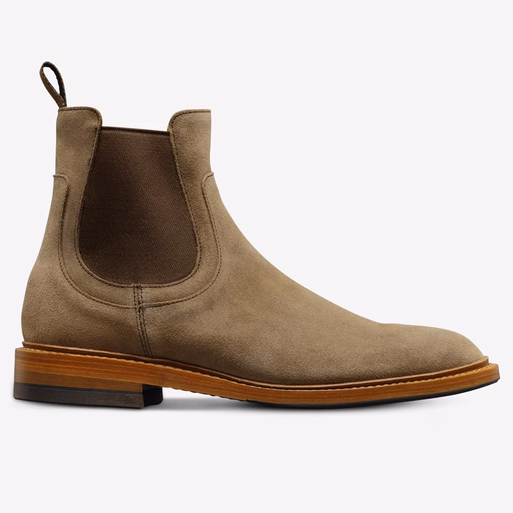 Tanner Chelsea Boot