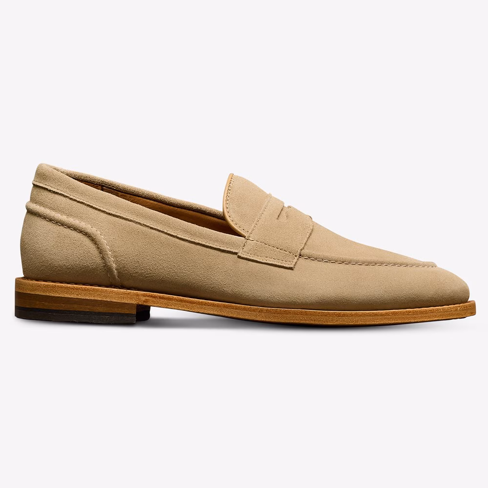 Randolph 2.0 Penny Loafer