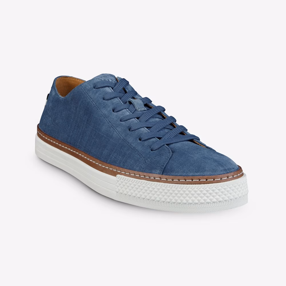 Paxton Lace-up Sneaker