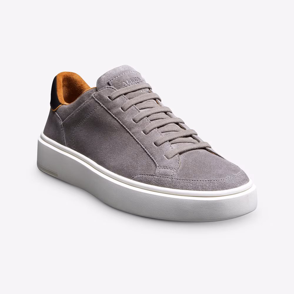 Oliver Slip-on Stretch-lace Sneaker