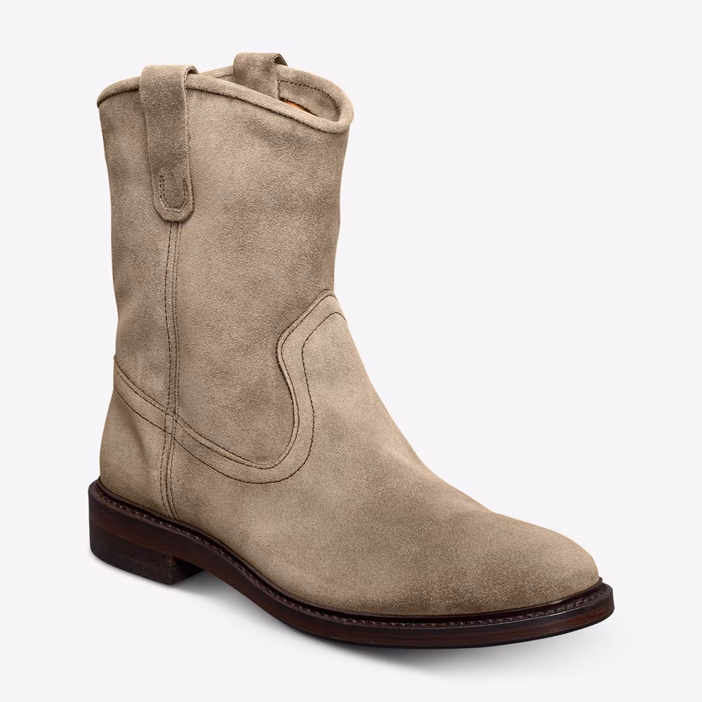 Dallas Roper Low Boot