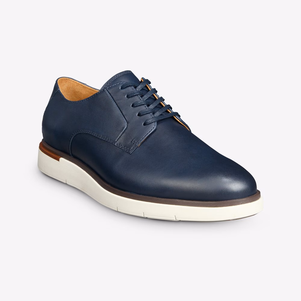 Carson Lace-up Hybrid Derby