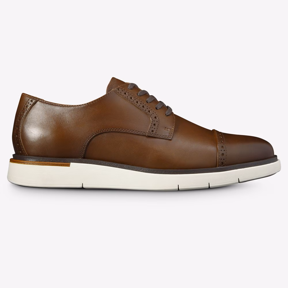 Caleb Lace-up Hybrid Derby