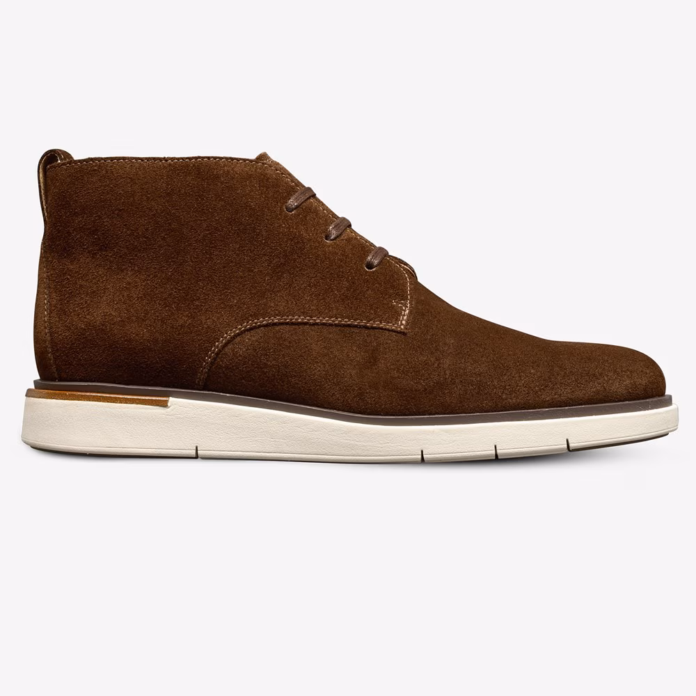 Carson Hybrid Chukka