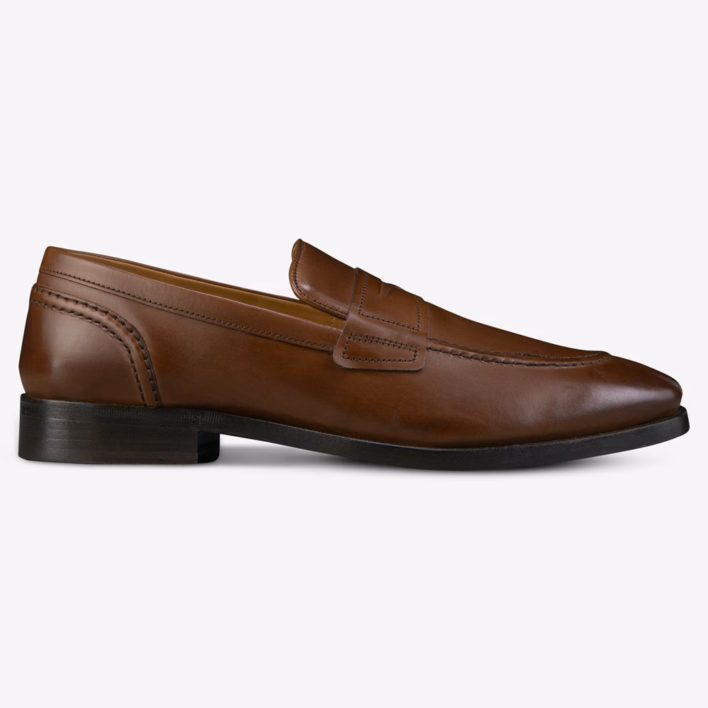 Siena Penny Loafer