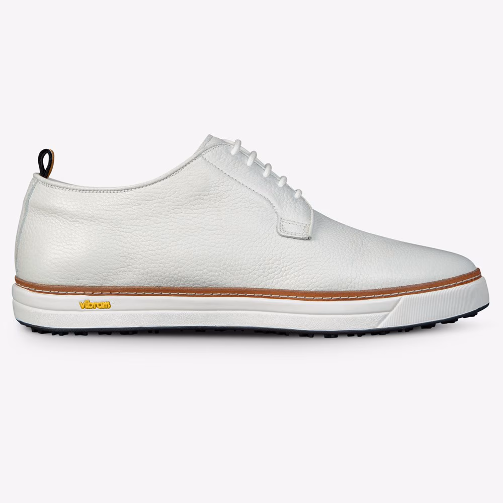 Cypress Derby Golf Shoe 4