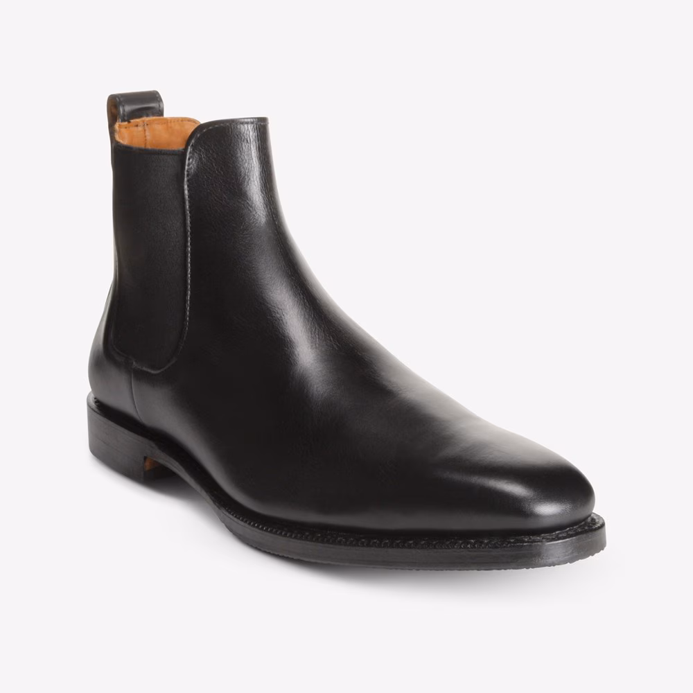 Factory Second Liverpool Chelsea Dress Boot
