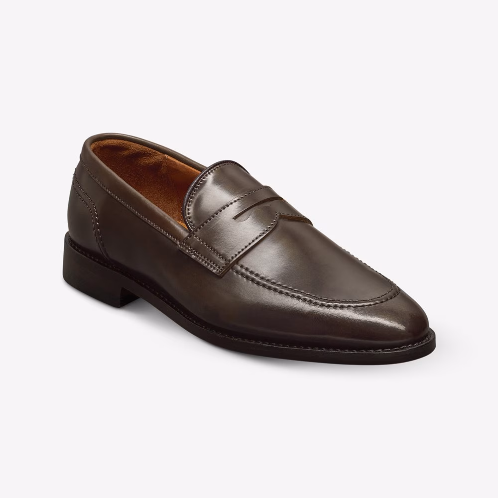 Randolph 2.0 Shell Cordovan Penny Loafer