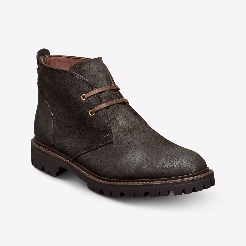 Chandler Lug Chukka Boot