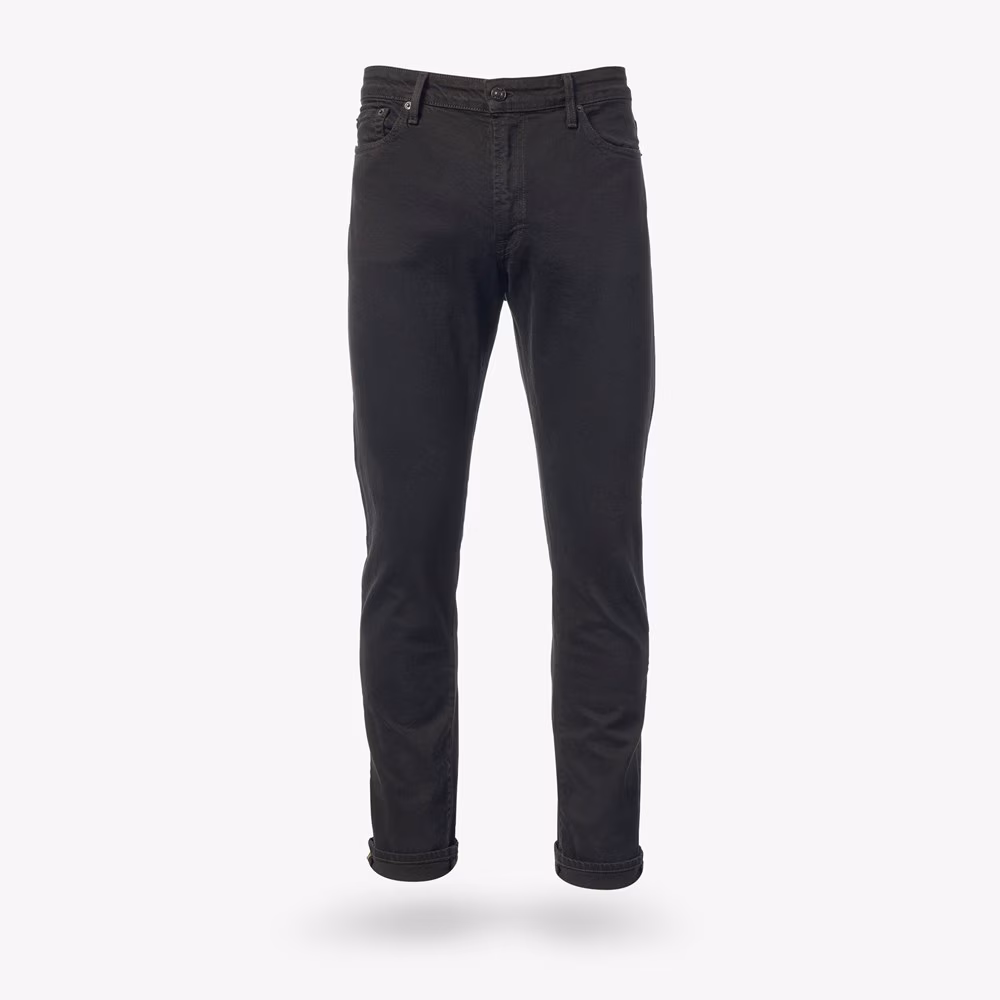 Civilianaire Walker Slim-straight Fit Jeans