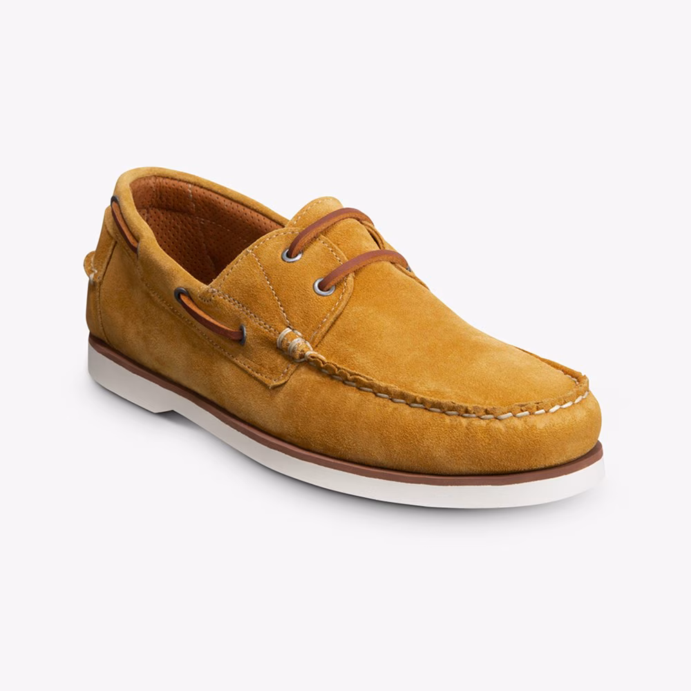 Force 10 Boat Shoe