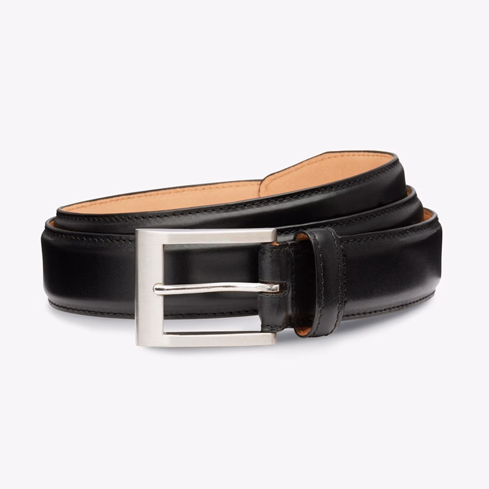 Main Street Dress Belt