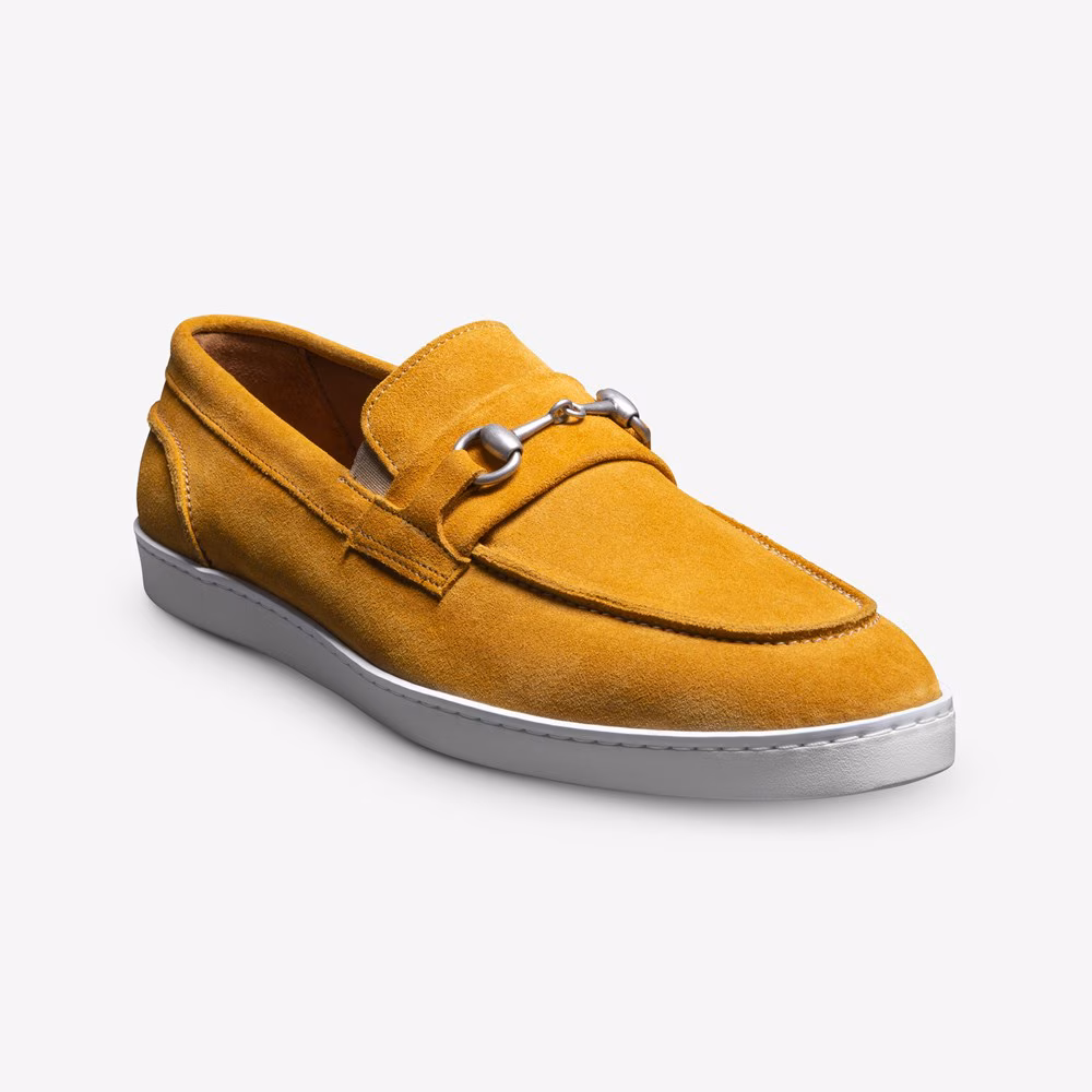 Randolph Bit Slip-on Sneaker