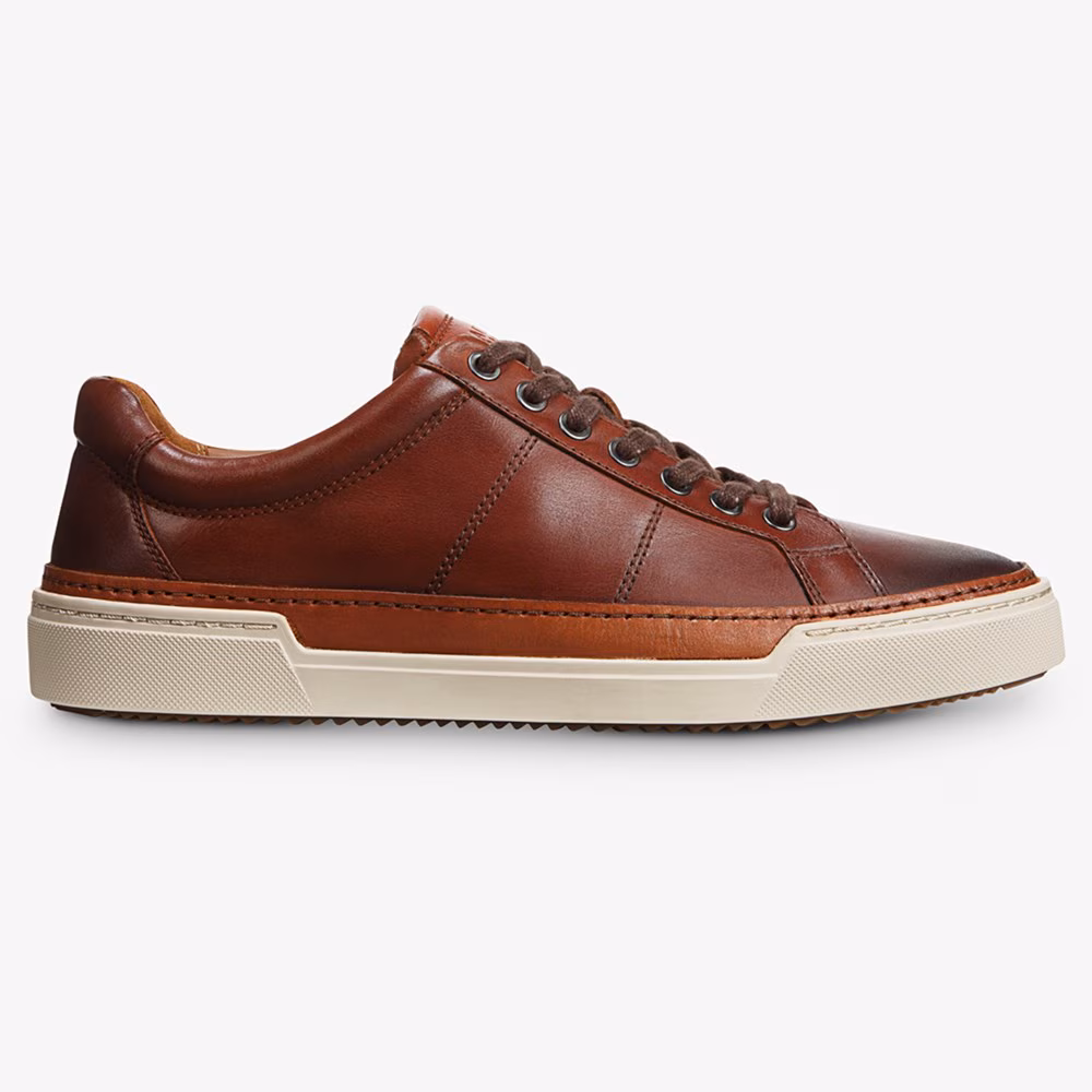 Porter City Derby Lace-up Sneaker 5