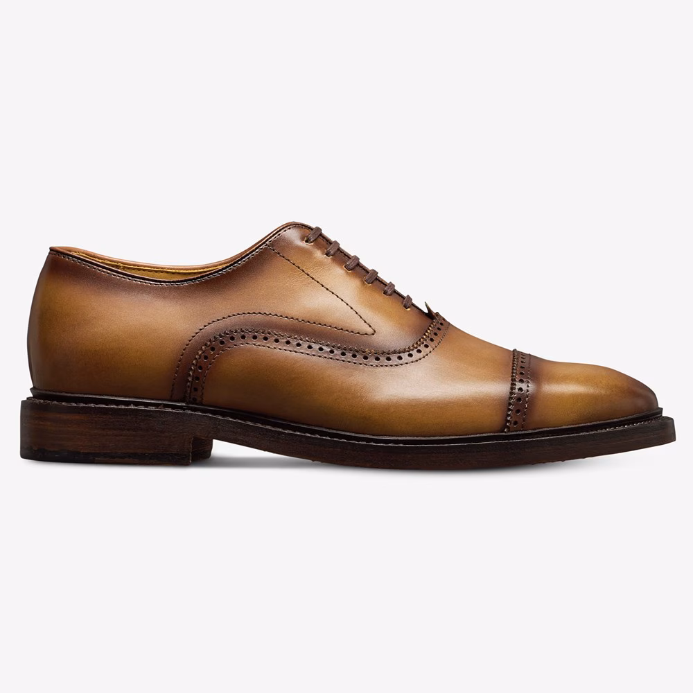 Murray Reserve Cap-toe Oxford Dress Shoe