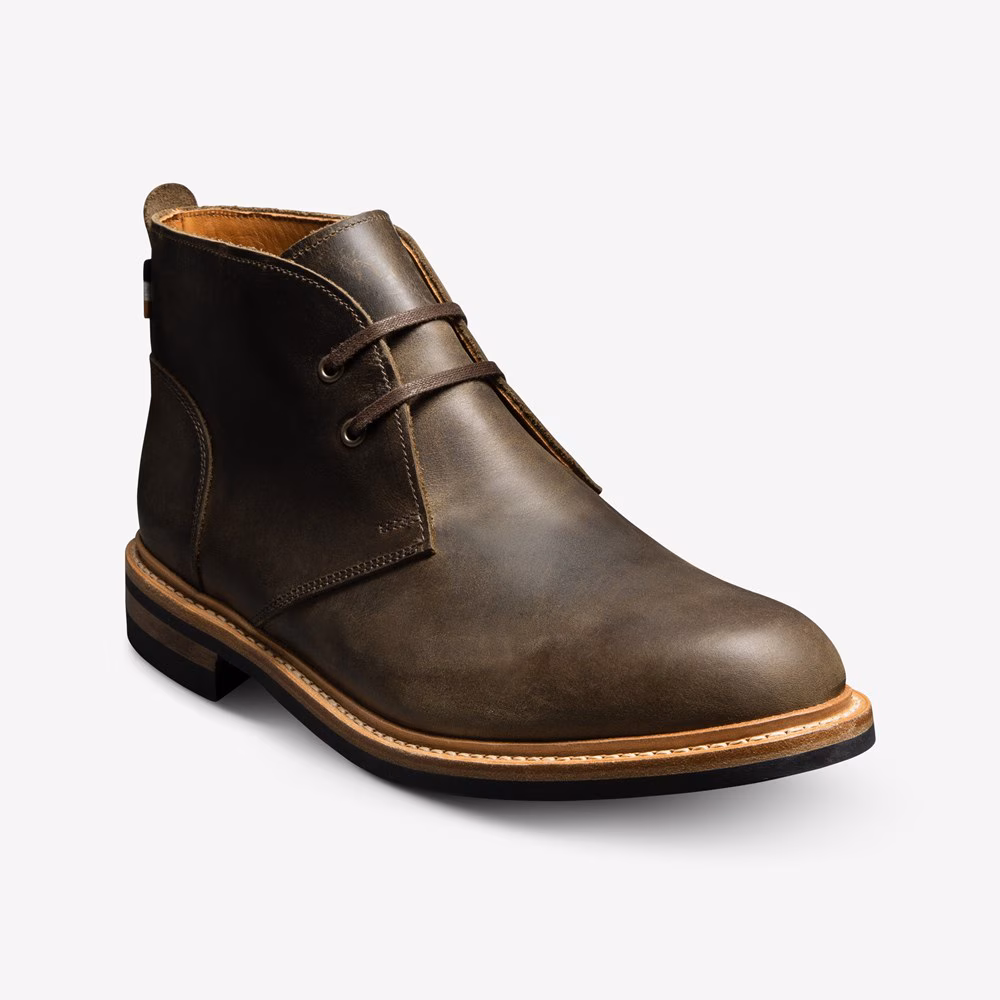 Chandler Weatherproof Chukka Boot