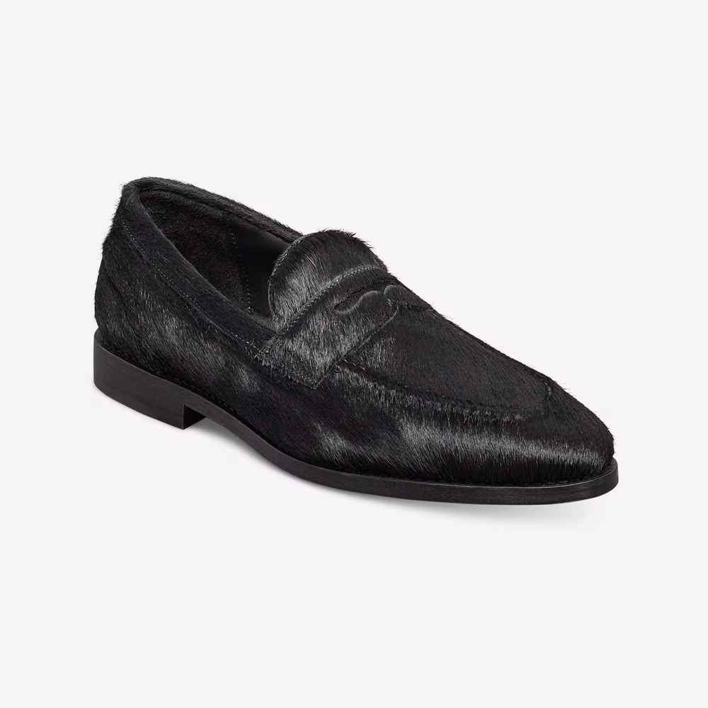 Randolph 2.0 Penny Loafer 2