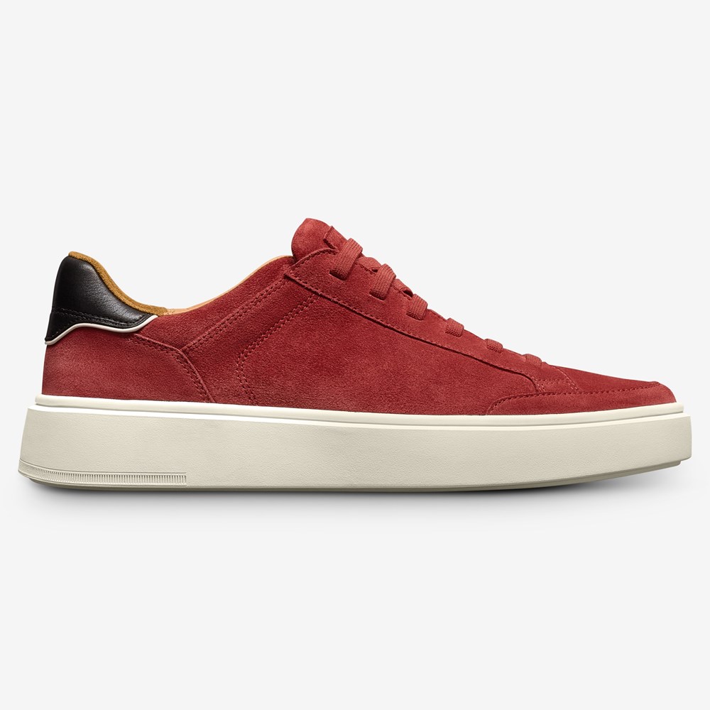 Oliver Slip-on Stretch-lace Sneaker