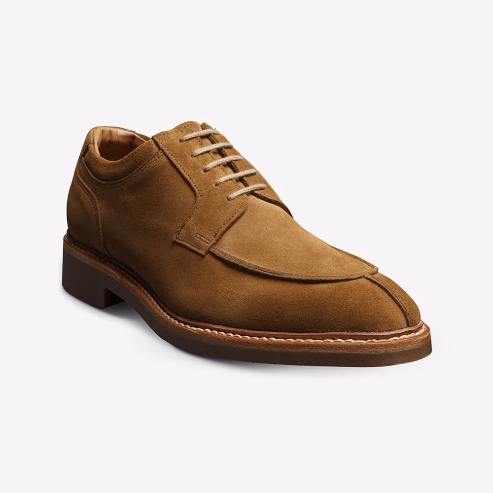Denali Split-toe Derby