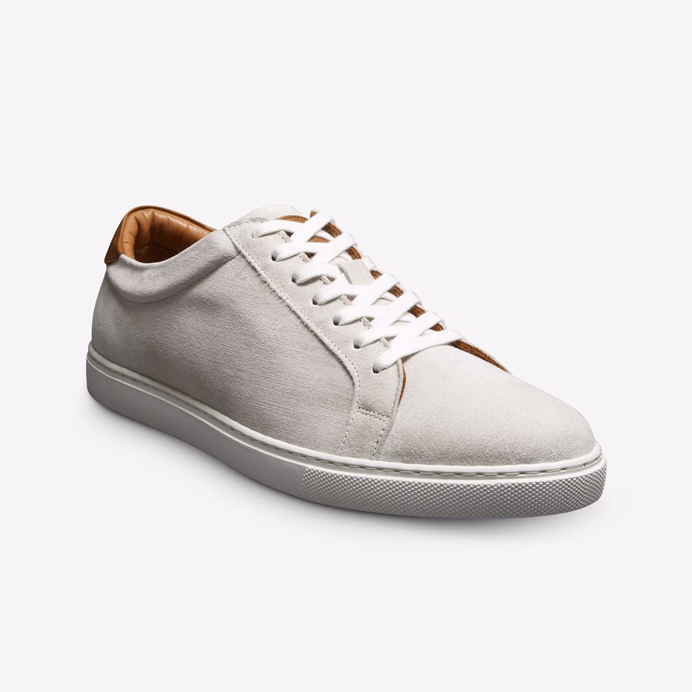 Courtside Lace-up Sneaker