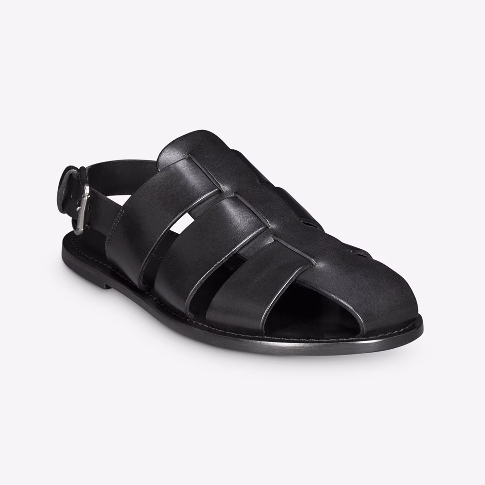 Monaco Sandal