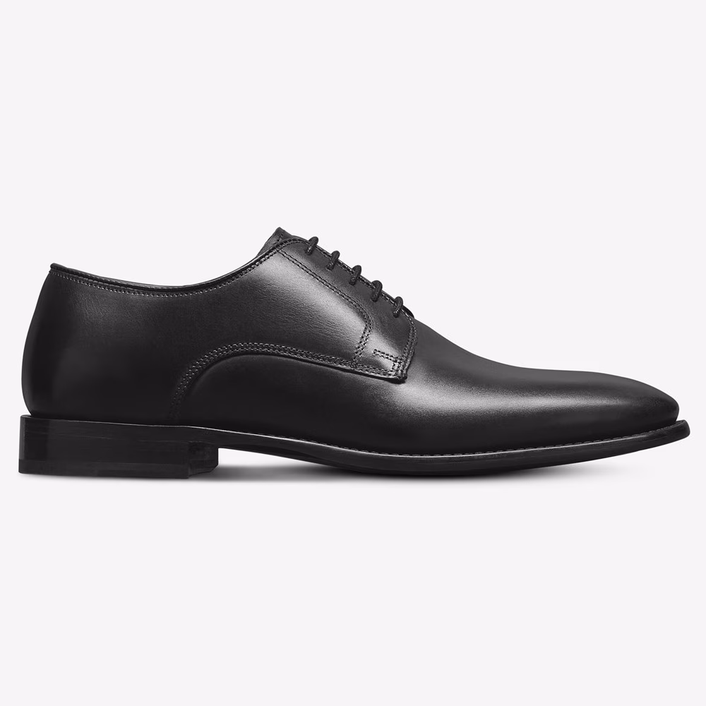 Smith Plain-toe Derby Dress Shoe