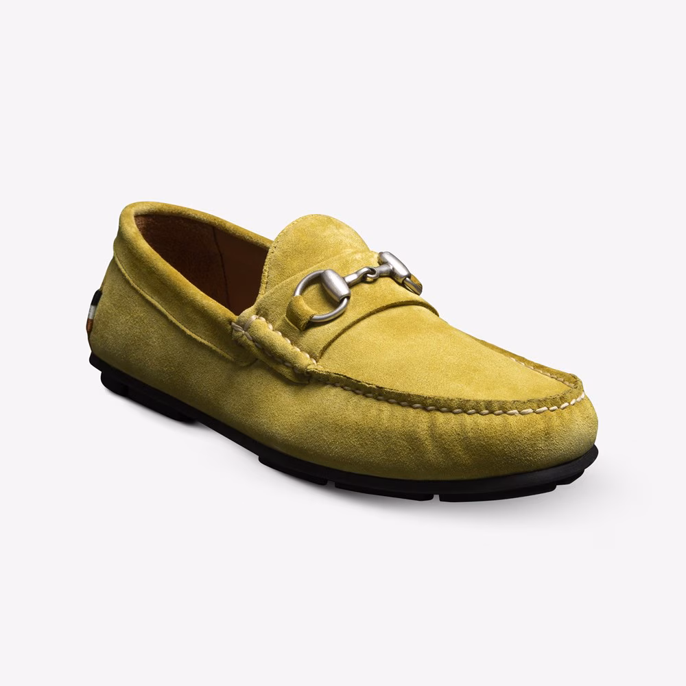 Sebastian Bit Driving Loafer