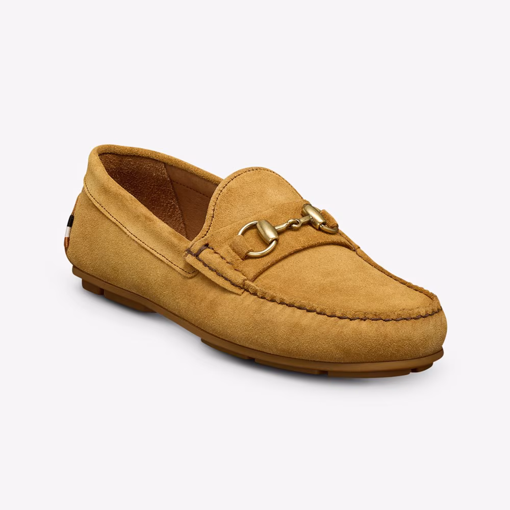 Sebastian Bit Driving Loafer