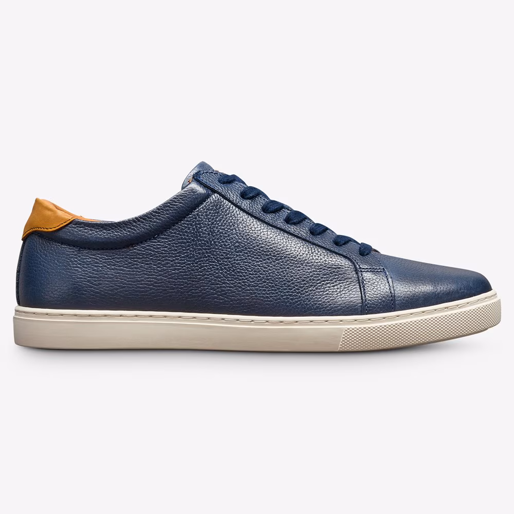 Courtside Lace-up Sneaker