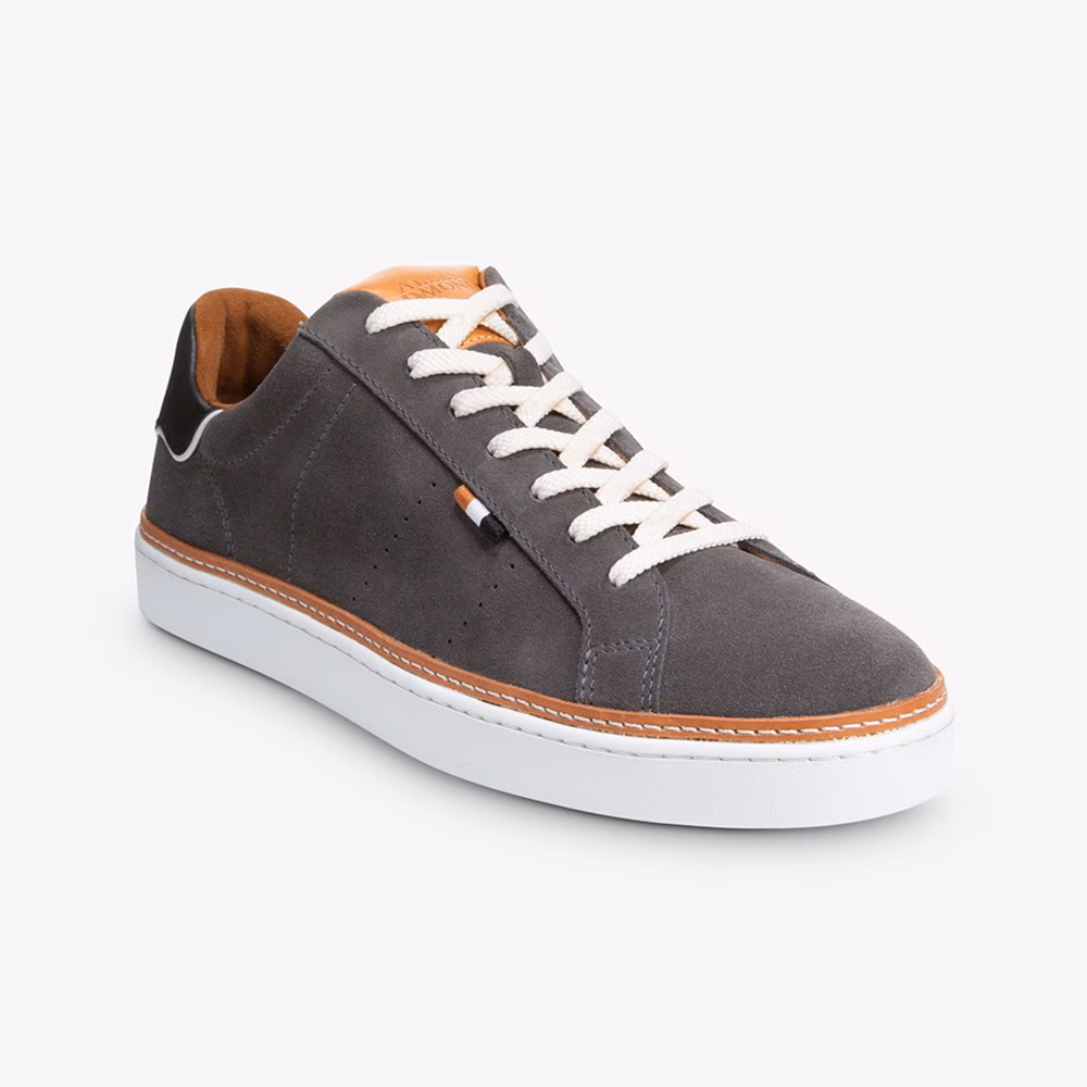 Alpha Lace-up Sneaker