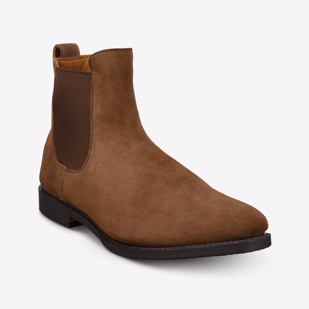 Liverpool Chelsea Dress Boot