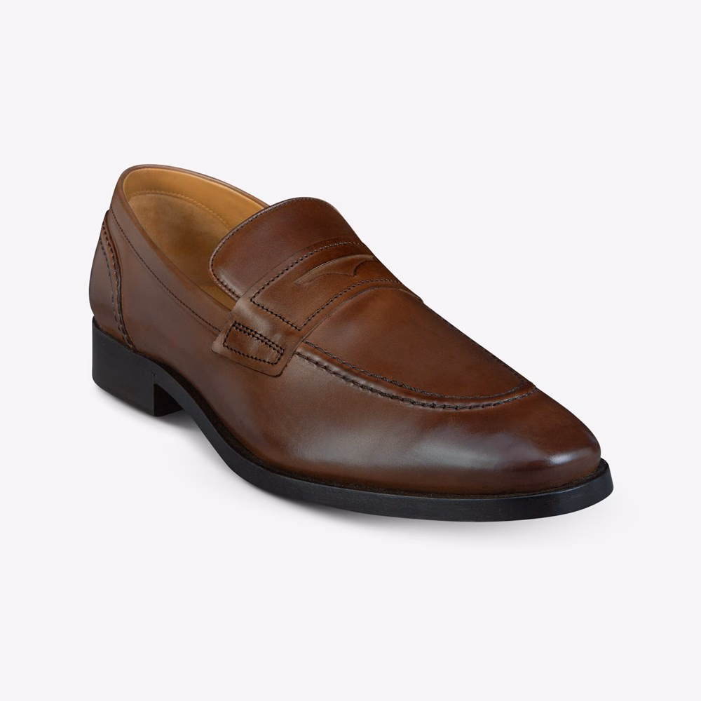 Siena Penny Loafer