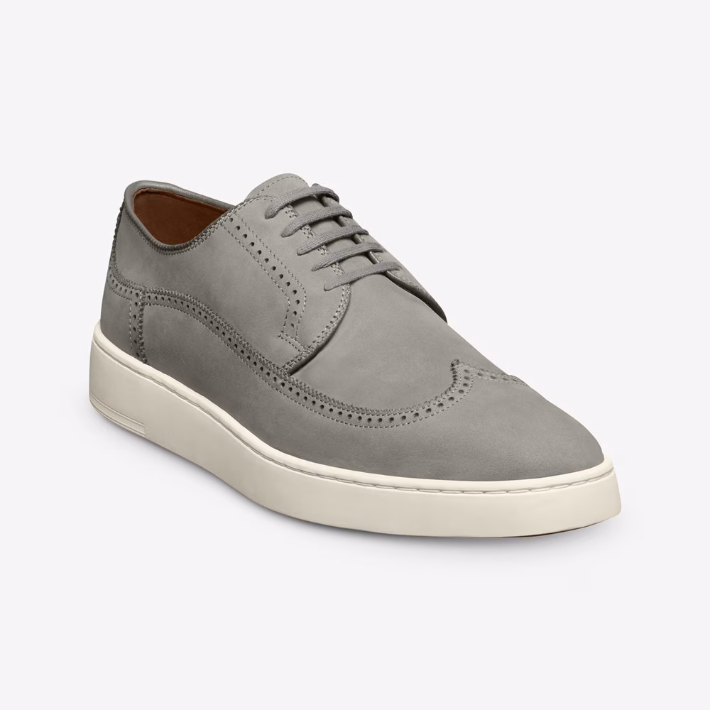 Winston Wingtip Sneaker