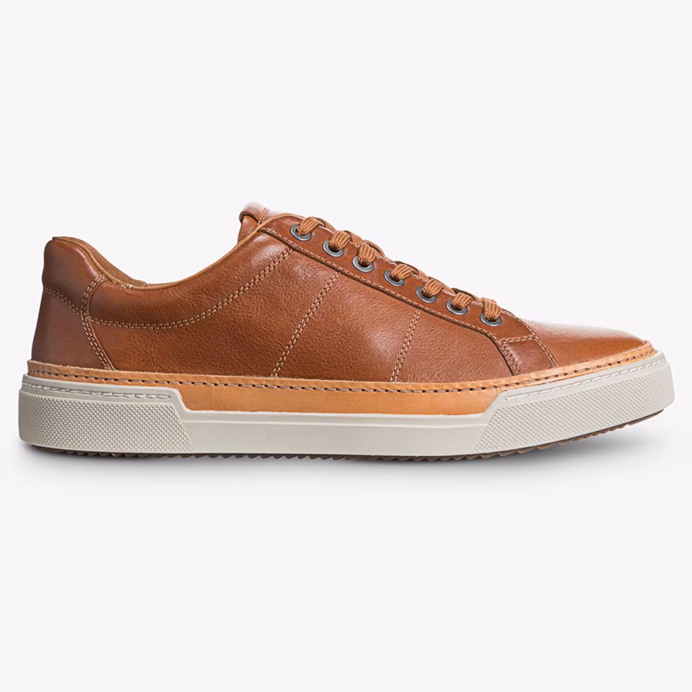 Porter City Derby Lace-up Sneaker