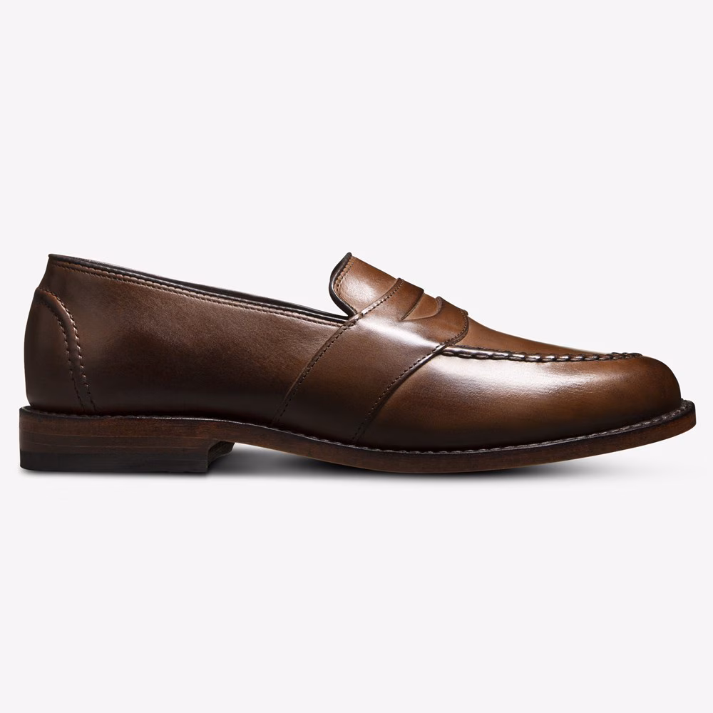 Factory Second Randolph Penny Loafer