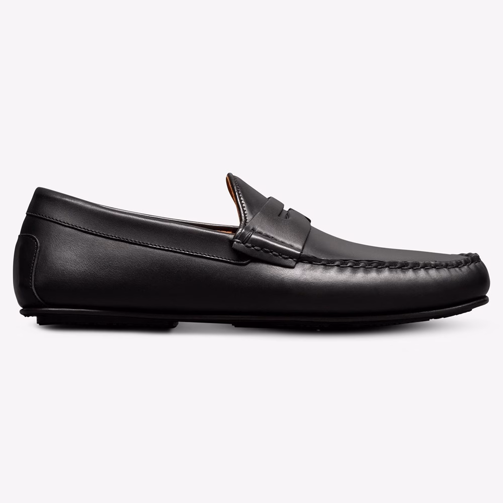 Super Sport Penny Loafer