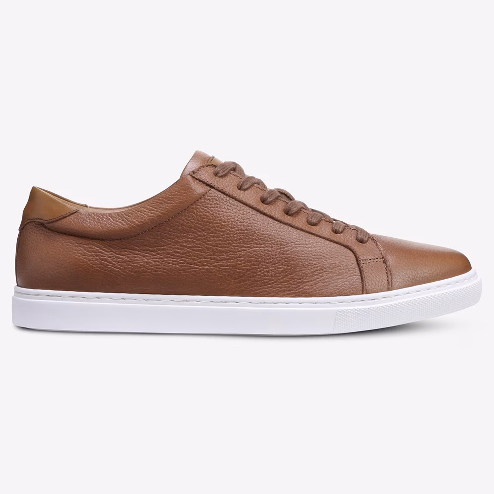 Courtside Lace-up Sneaker