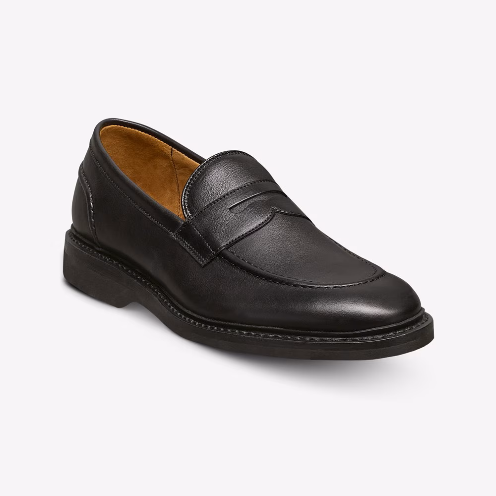 Randolph Verse Penny Loafer