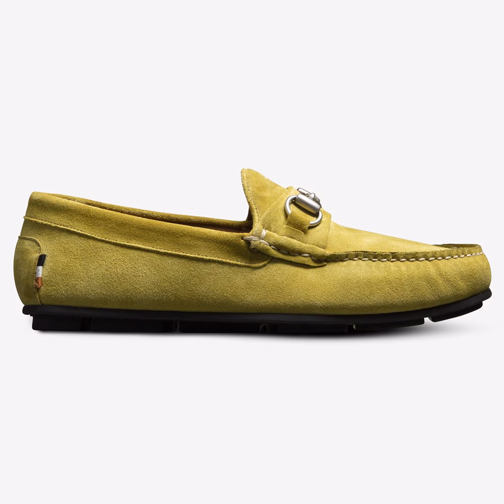 Sebastian Bit Driving Loafer