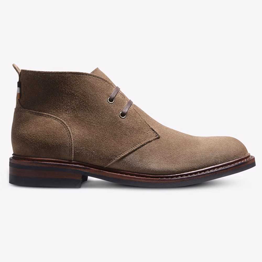Chandler Chukka Boot