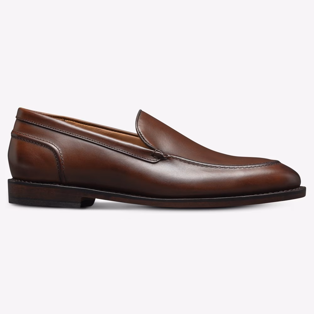 Randolph Venetian Slip-on Loafer